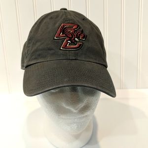 Boston College Adult Hat Adjustable 47 Brand OSFA